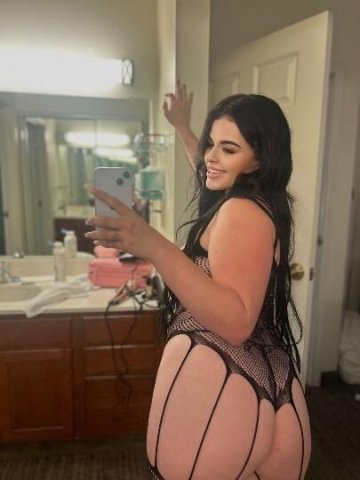 SWEET AND SEXY AND SASSY 💦😻🌡 - 1