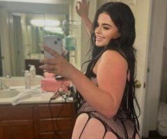 Longview escorts - SWEET AND SEXY AND SASSY 💦😻🌡