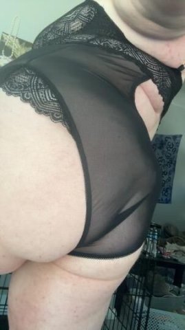 Your Favorite BBW TREAT 🥰 - 24 - 1