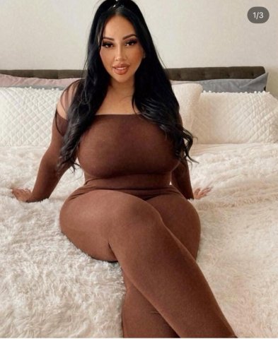 5'5 Spanish Mami , DD's With The Phatty 🍑 - 28 - 1