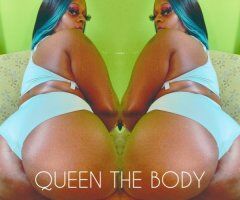 WEST🥂QUEEN is FINALLY HERE!🥂DONT MISS OUT!💋 TIGHT GRIPS 💋 CREAMY 💋 WETT - 29 - Image 5
