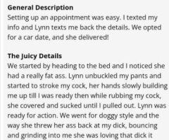 Mature ,Attractive And Fun blonde Available NOW !!! - Image 6