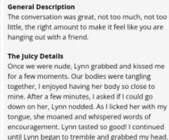 Mature ,Attractive And Fun blonde Available NOW !!! - Image 7