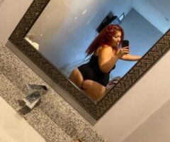 El Paso escorts - Mixed bbw Outcall Available Now ✅Facetime show horny Speciall🤪