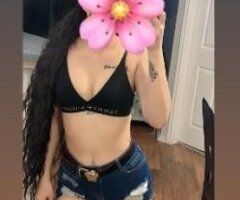 Odessa escorts - Fany