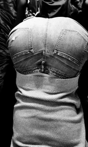 TGIF! COME SEE ME - 1