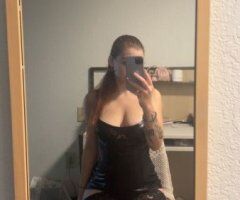 Northern Virginia escorts - pretty pregnant pussy - 24