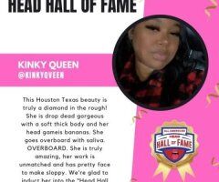Houston escorts - OUTCALL 💦💦💦😜I WANT SOME DICK DICK 🤤 COME LICK ON MY CLIT👅DIG IN MY PUSSY♀I SUCK DICK THE RIGHT WAY🤸🏽♀ 💦All i know is sloppy💦 🚨TRUCK HOOK UPS💥Available (BBW) NO DEPOSIT REQUIRED‼ 💯