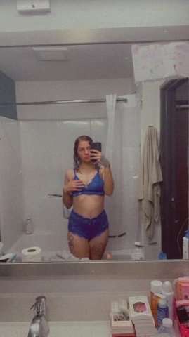Ariel ! Slim Mixed Girl 😍💦 Incalls & Outcalls - 1