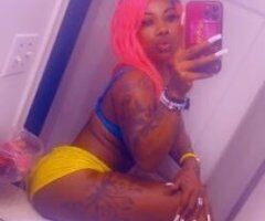 New Orleans escorts - ppno police no fbi money make my pussy come💰💰💰💰💰