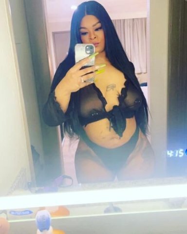 Cairo"THE EXPERIENCE" busty bubble butt beauty - 29 - 1