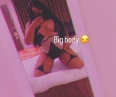 Cairo"THE EXPERIENCE" busty bubble butt beauty - 29 - Image 5