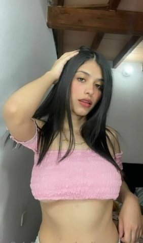 lest get kinky im really horny love - 1
