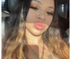 Sexy mixed luscious babe 👅💋 - Image 4