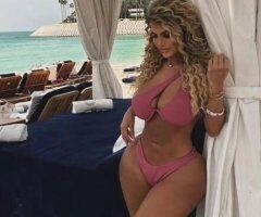 Fresno escorts - VIVACIOUS VIXEN LUSCIOUS LIV