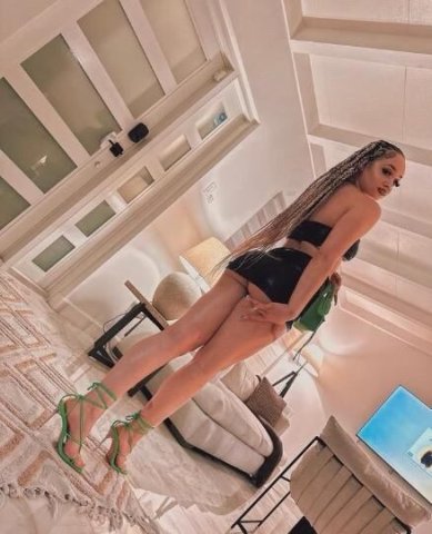 Show me a good time daddy OUTCALL ONLY - 1