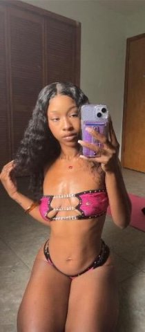 Exotic Blasian Temptress💦💋Ultimate girlfriend experience 💫🥰 - 24 - 1
