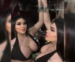 TRANSEXUAL GISELLE - Image 10