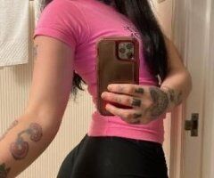 Milwaukee escorts - Tatted Princess