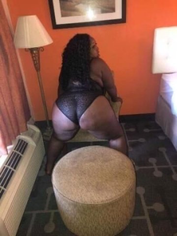 BBW 💧DREAMER CREAMER 💦 - 1
