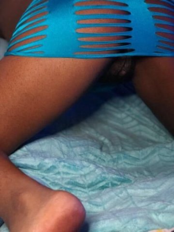 African Princess And Bj Specialist - 1