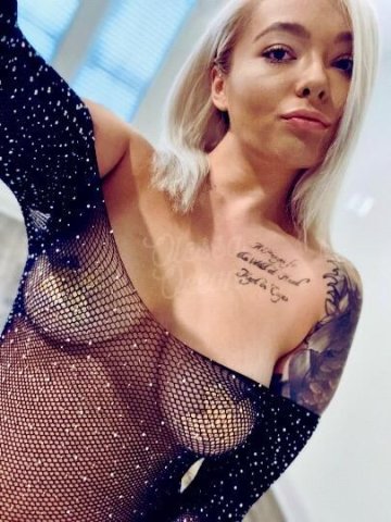 PEORIA 7/4 ⏭ 5 ⭐ Reviewed, Low Volume 🎀 Blue-Eyed Bombshell👅 - 1