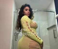 San Fernando Valley escorts - 💦 Thick and Wet Curvy Asian in Santa Clarita 😍