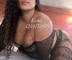 💦 Thick and Wet Curvy Asian in Santa Clarita 😍 - Image 2