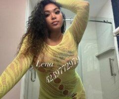💦 Thick and Wet Curvy Asian in Santa Clarita 😍 - Image 3