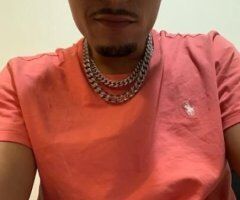 INCALL AVAIL~♡☆$~ WE HERE VISITING AND WE HORNY ASS FUCK SEXY LATINA BBW, SEXY PAPI CHULO AND UR BROTHER BBC HOLLA AT US FOR A HOT WET FUN 😝🍆🔥🔥🔥💋💦💦👅 - Image 2