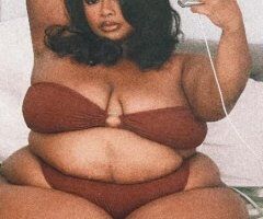 Sexiest BBW AROUND 😍💦 - Image 4