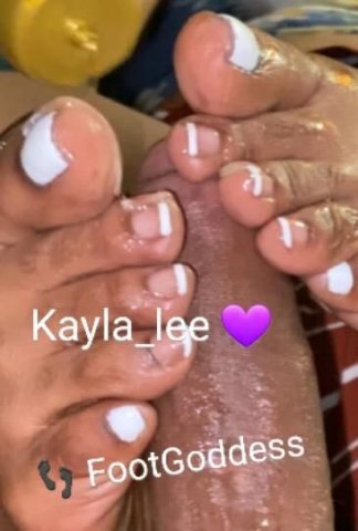 Footgoddess in Laurel MD new# - 1