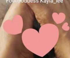 Footgoddess in Laurel MD new# - Image 3