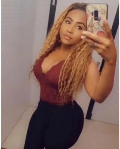 Linda Dominicana - 1