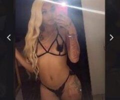 Kalamazoo escorts - NEW FROM CALIFORNIA AND READY TO PLAY