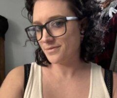 Buffalo escorts - Want something different guys See what I have to offer!