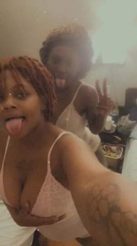 $140 two girl special INCALLSONLY - 1
