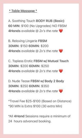 🍫Come RELAX with Cocoa 🍫 10/23 & 10/24 ONLY - 1