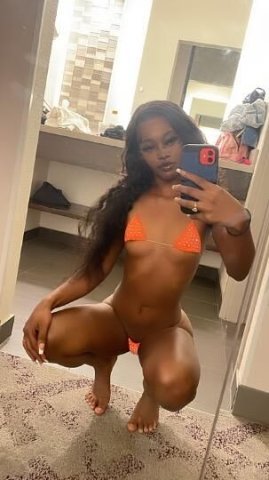 PRETTY BROWN BROWN🎀🍫 - 1