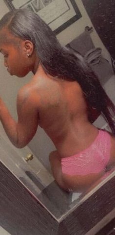 Darkskin Funsize Wet 💦💋❤️ - 23 - 1