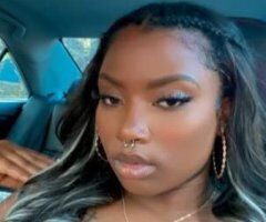 Atlanta escorts - Backshot Queen 😫 - 25