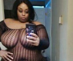 New York City escorts - Massive Booty BBW, Biggest TitsXXXBiggerAss!!! 🍑🍑🍑(Manhattan)New York (slim waist BBW)