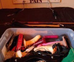 DOMINATION ENTERTAINMENT ONLY! I AM NOTTTT AN ESCORT!!!! - Image 4