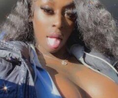 TS BIGGA 🥰💜 throat goat goddess 🕊creampie 🍑💦 - Image 7