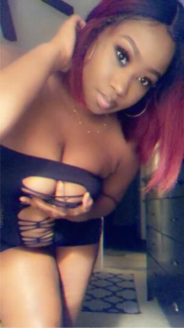 SEXY CHOCLATE THICK THANG 💋🍫 - 1