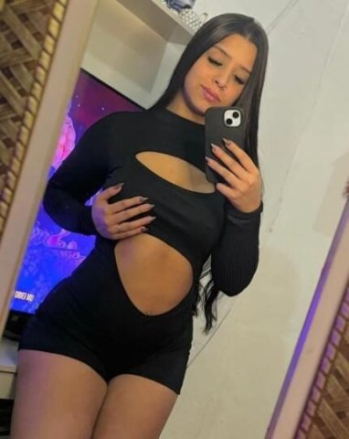 Tu latina Venezolana🔥😈💦 - 1