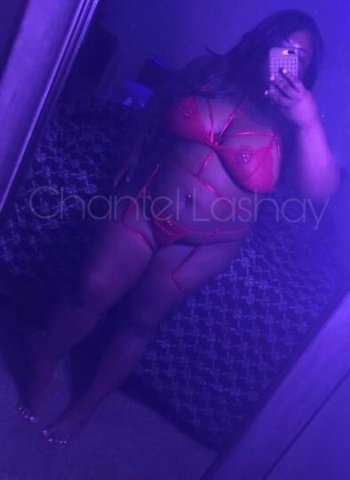Luscious Ebony BBW • ADVANCE BOOKING REQUIRED - 1
