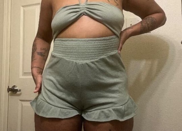 Hot Ebony 💦💦💦Incall Ready 💕💦 - 1