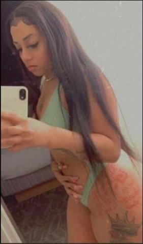 Outcalls 😘 - 1