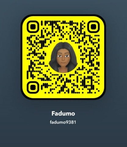 ✅Only Add 👻Add My Snapchat.. fadumo9381 ✅.Facetime Fun.. 👉🏻👌🏻Kissing lipsKissing lipsAnd Ready for incall or out call🚘car call🚗 AVAILABLE 24hrs💞 Video Sex Chat,NEW Video Content sell... - 27 - 1